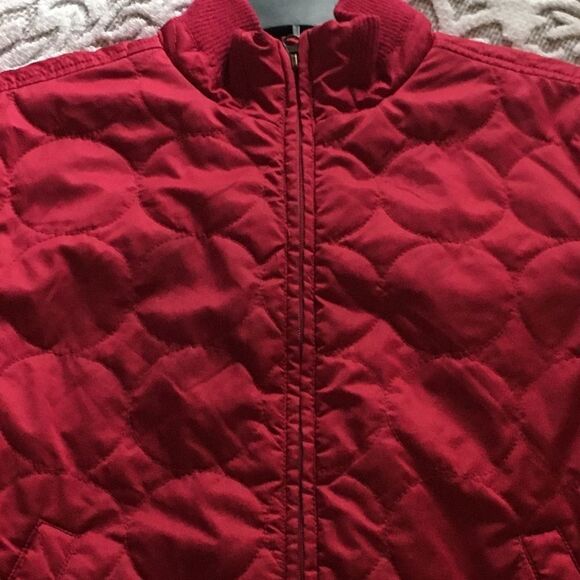 Cherokee Jacket with circle design - Picture 7 of 8